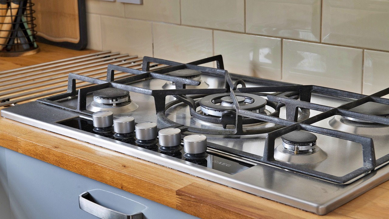 Photo of Kitchen in Prestatyn