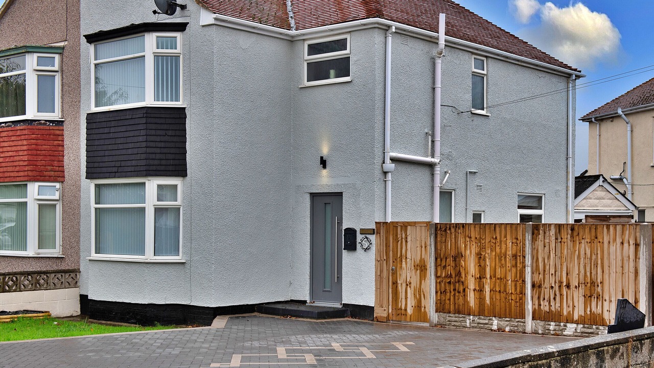 Photo of Outdoor in Prestatyn