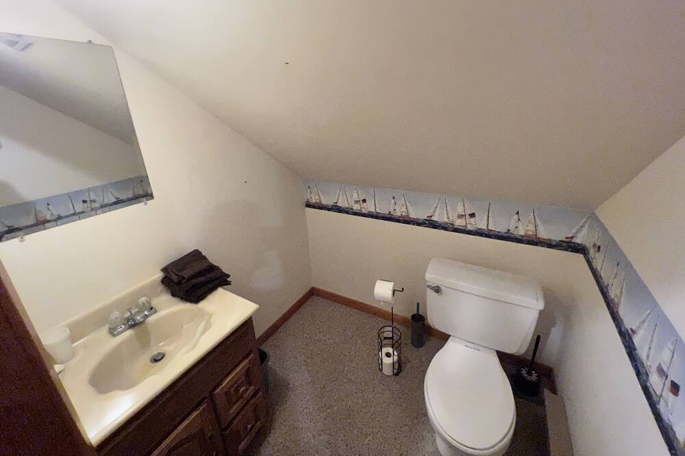Photo of Bathroom in Wilson