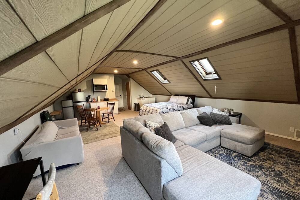 Photo of Livingroom in Wilson