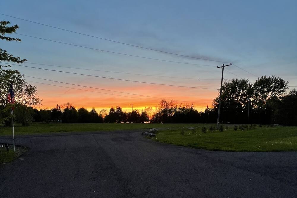 Photo of Outdoor in Wilson