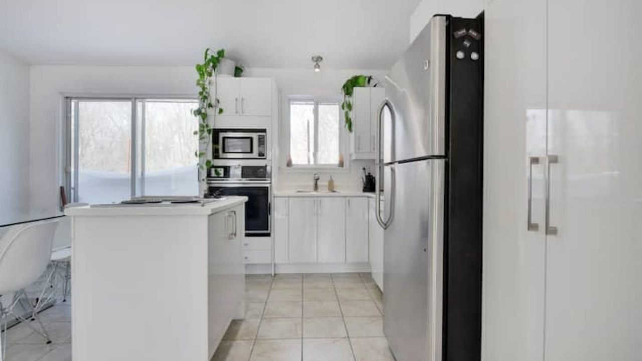 Photo of Kitchen in L'Ancienne-Lorette