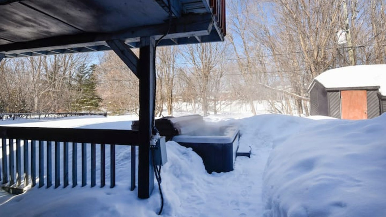 Photo of Outdoor in L'Ancienne-Lorette