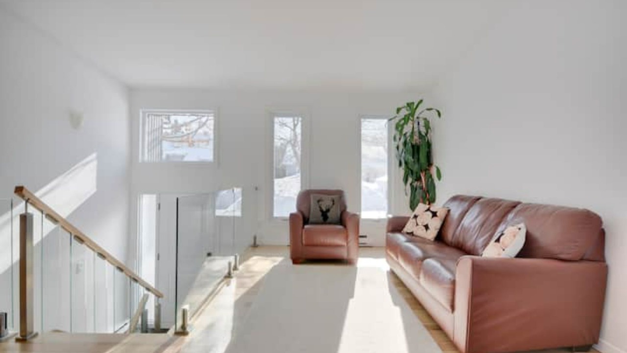 Photo of Livingroom in L'Ancienne-Lorette