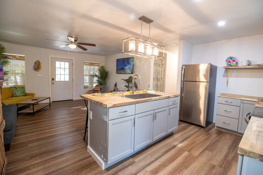 Photo of Kitchen in Gordonville
