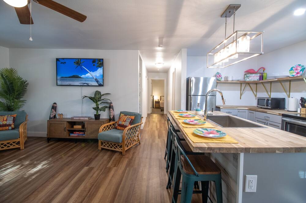 Photo of Kitchen in Gordonville