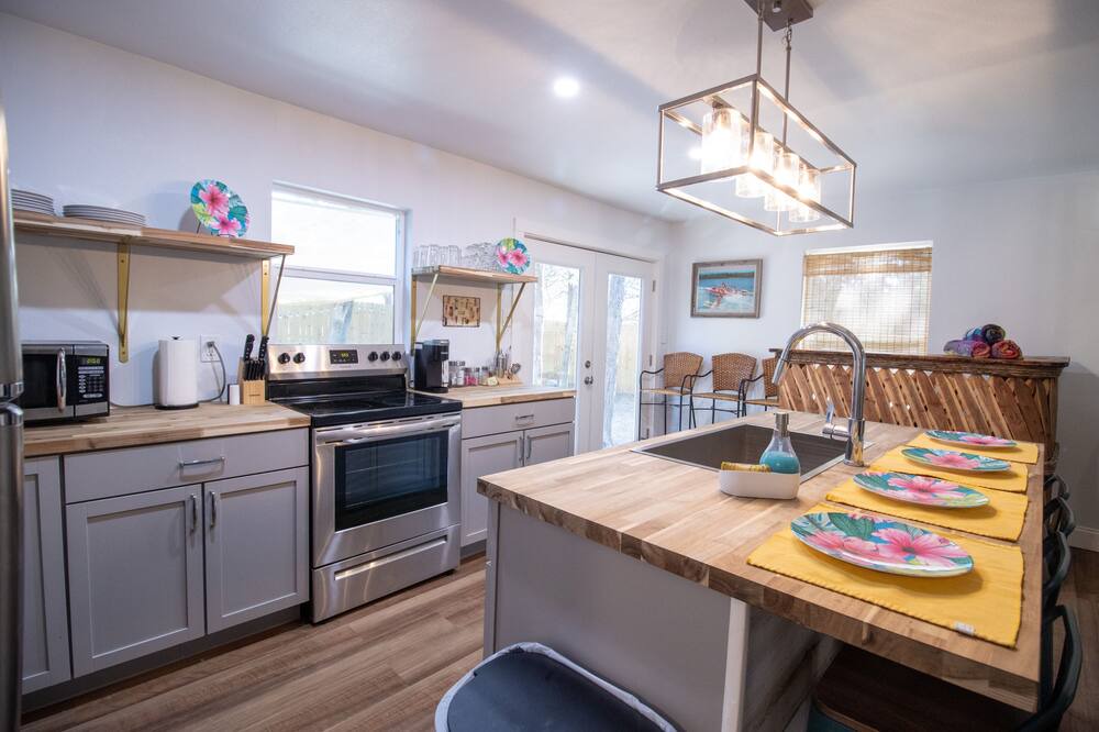 Photo of Kitchen in Gordonville