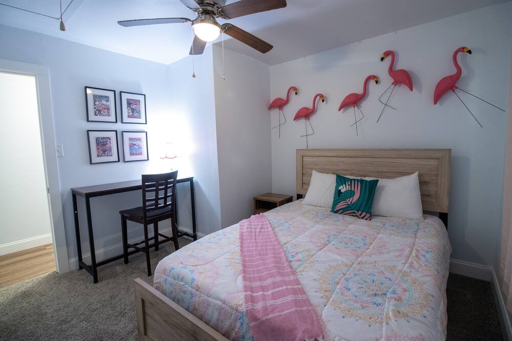 Photo of Bedroom in Gordonville