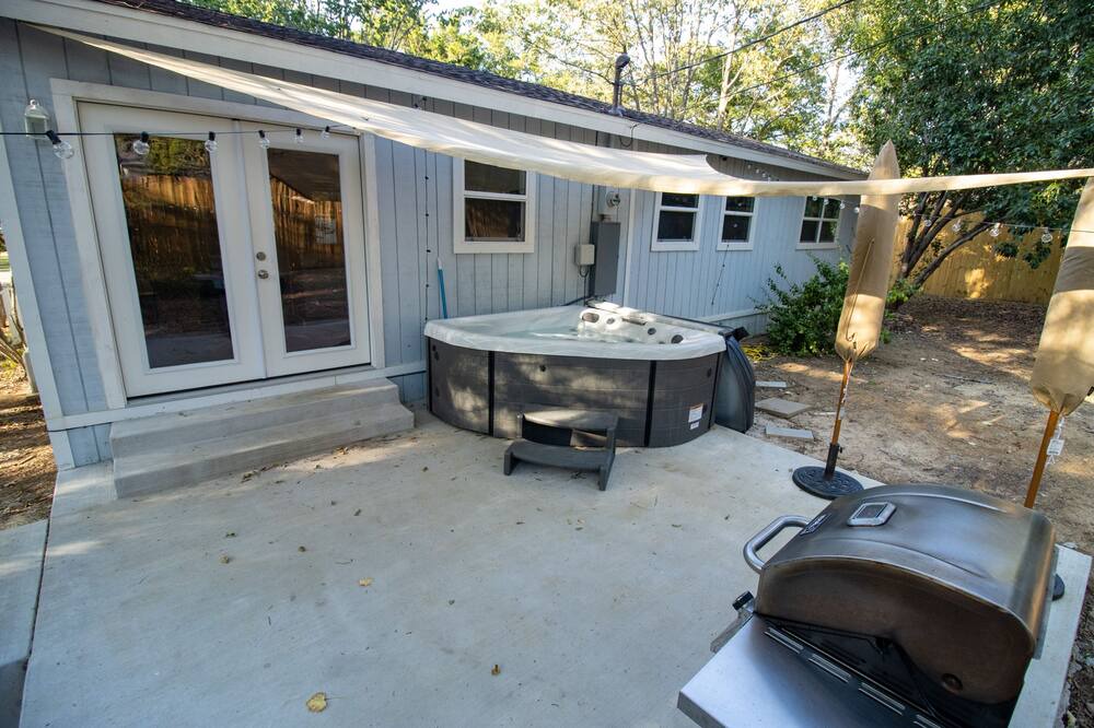 Photo of Outdoor in Gordonville
