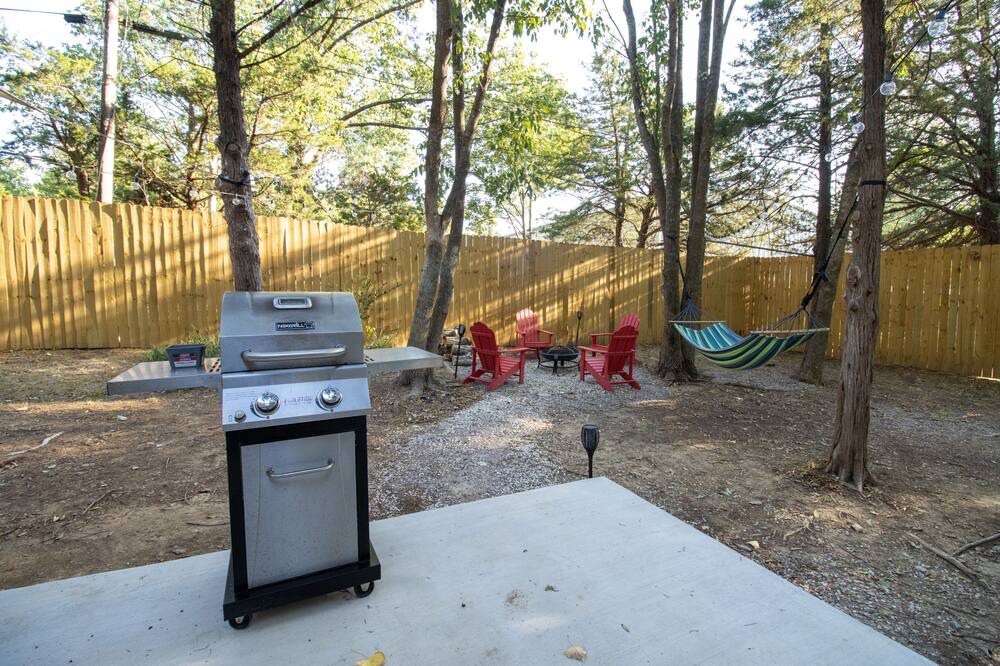Photo of Outdoor in Gordonville