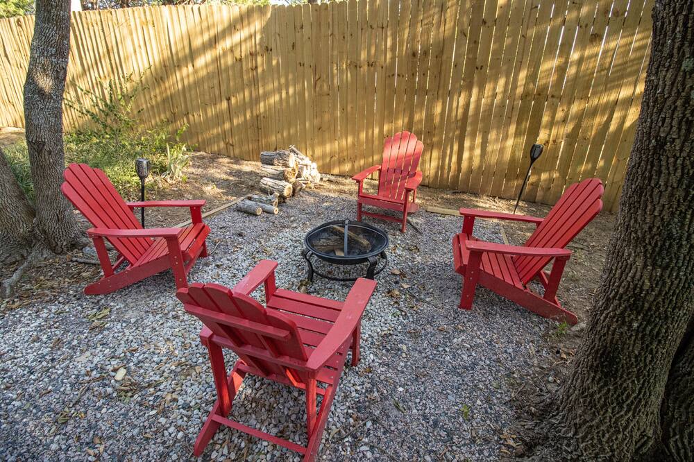 Photo of Outdoor in Gordonville
