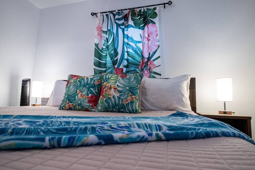 Photo of Bedroom in Gordonville