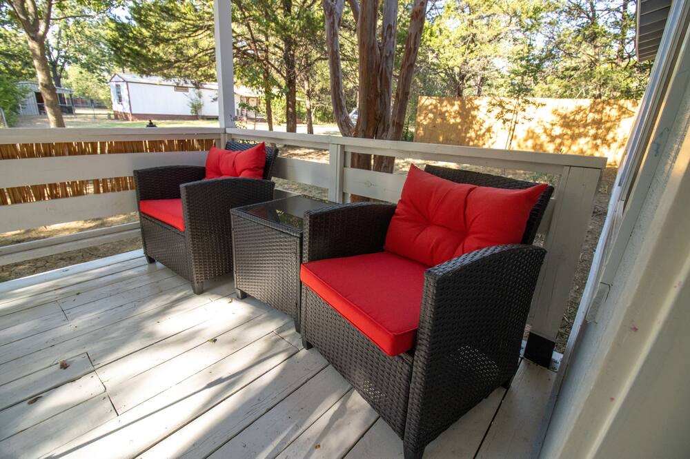 Photo of Outdoor in Gordonville