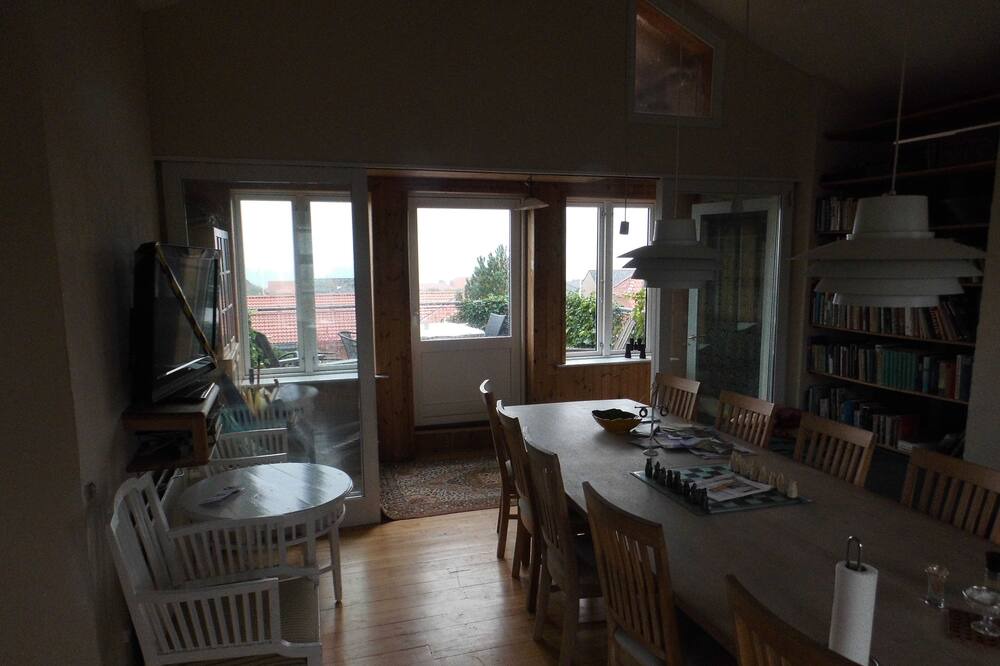 Photo of Livingroom in Thisted