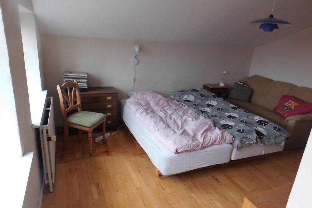Photo of Bedroom in Thisted