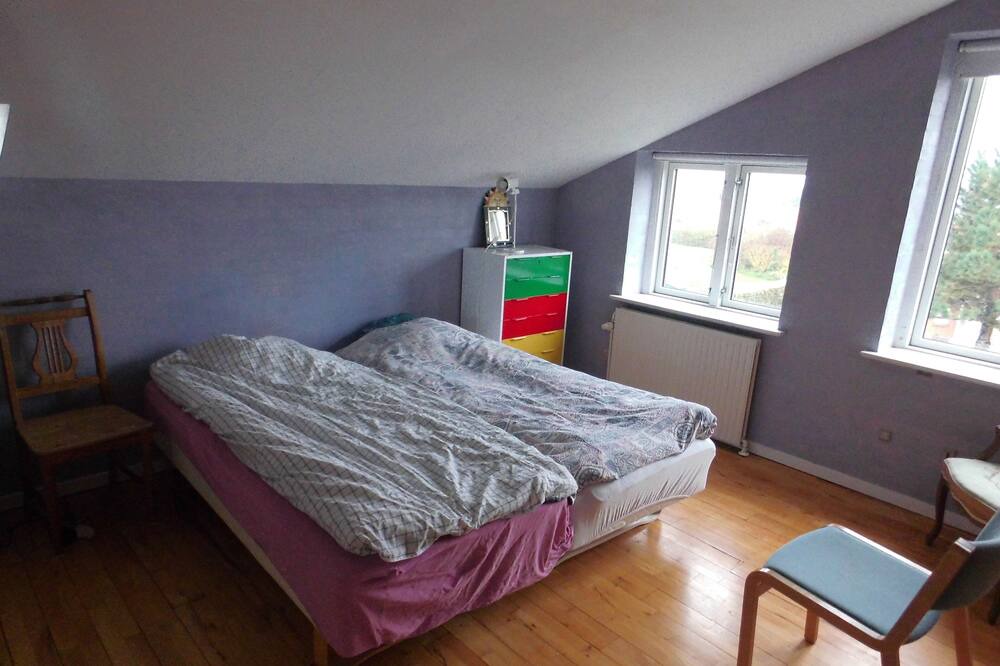 Photo of Bedroom in Thisted