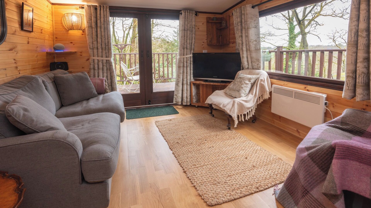 Photo of Livingroom in Skelwith Bridge