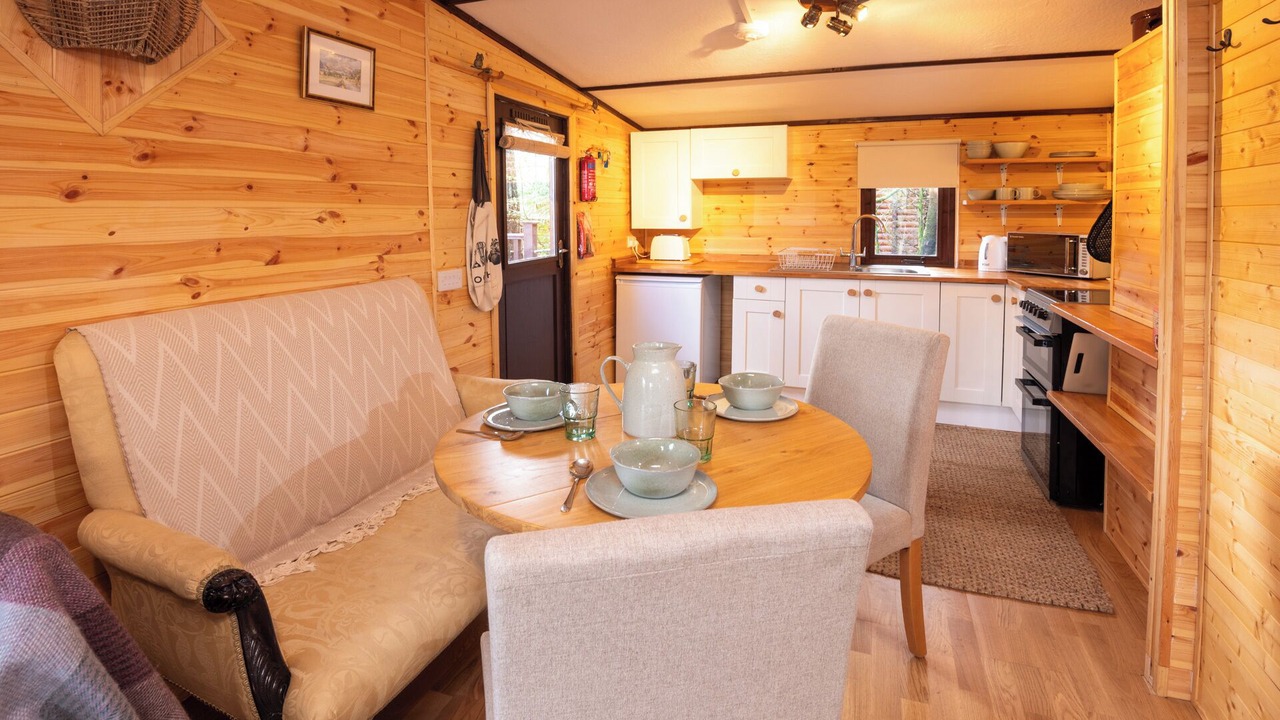 Photo of Livingroom in Skelwith Bridge