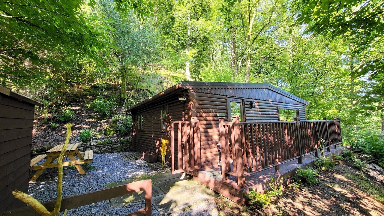 Photo of Outdoor in Skelwith Bridge