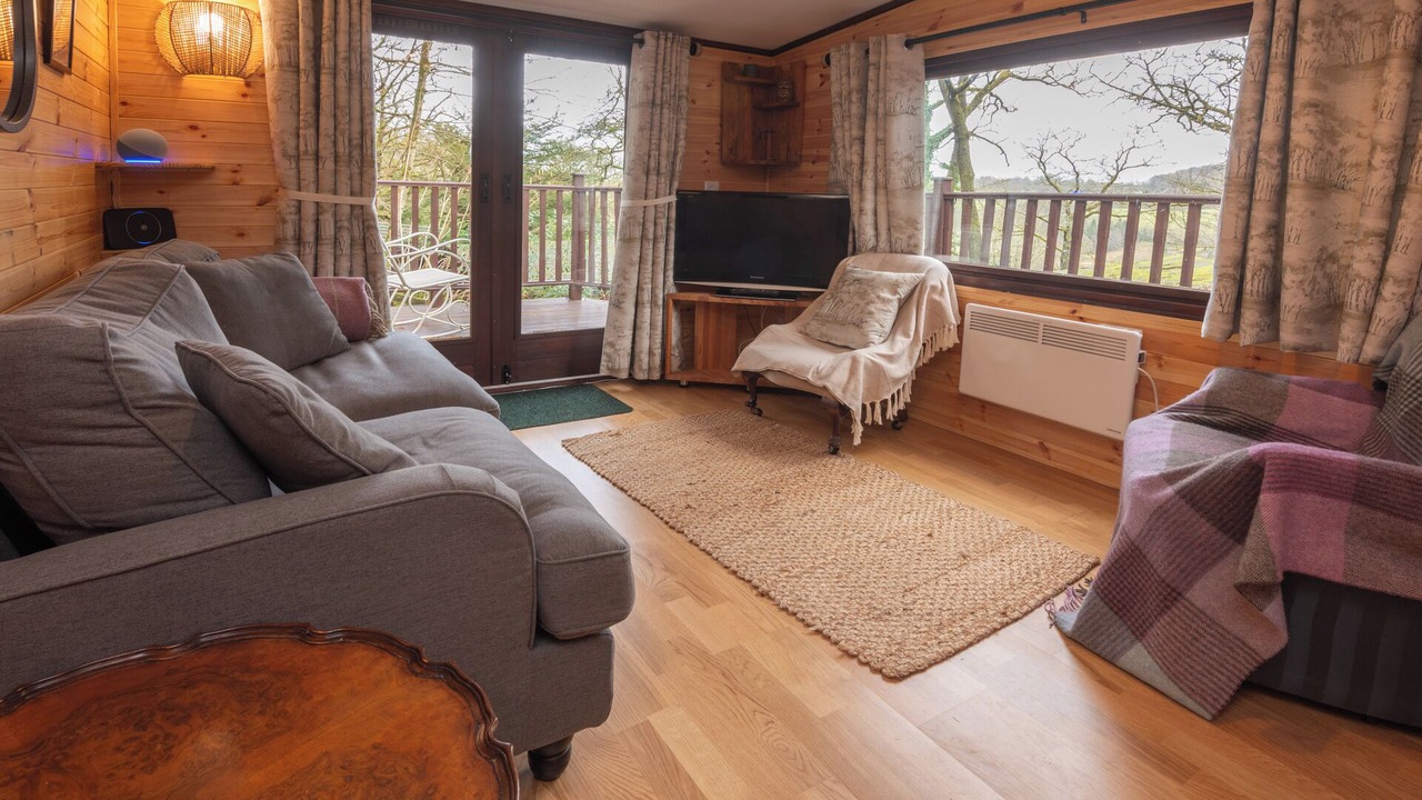 Photo of Livingroom in Skelwith Bridge