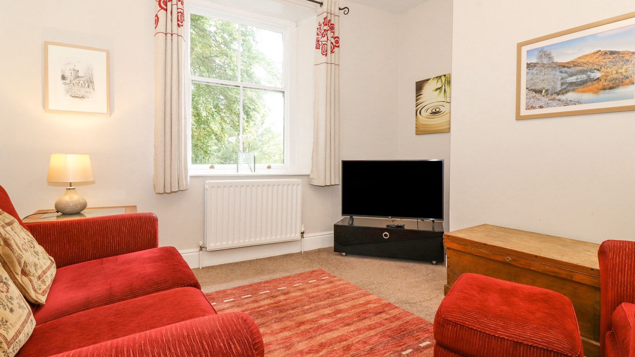 Photo of Livingroom in Grasmere