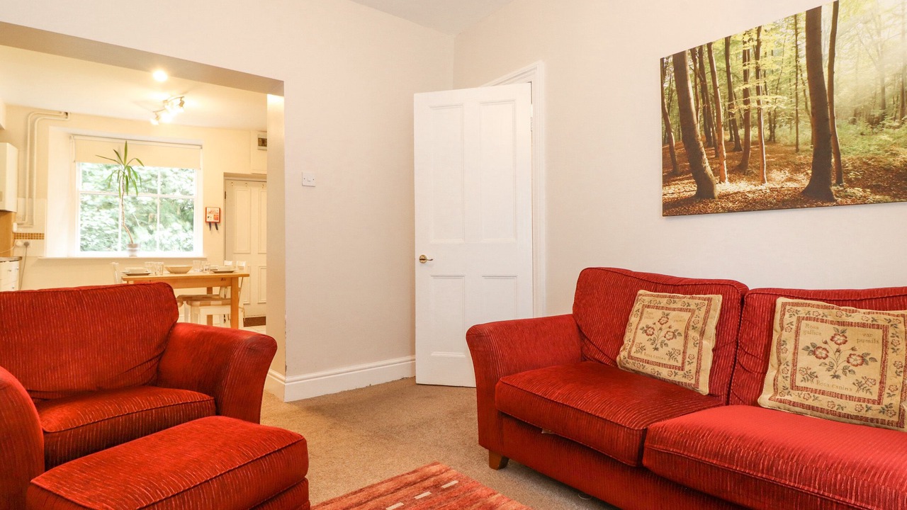 Photo of Livingroom in Grasmere