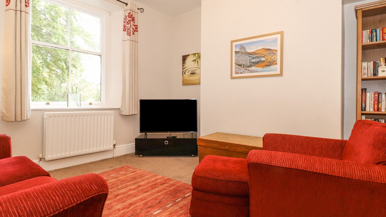 Photo of Livingroom in Grasmere
