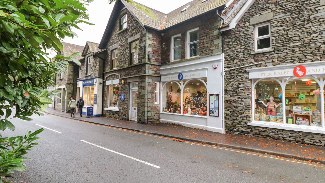 Photo of Outdoor in Grasmere