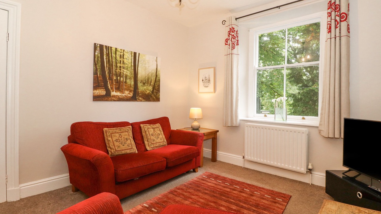 Photo of Livingroom in Grasmere