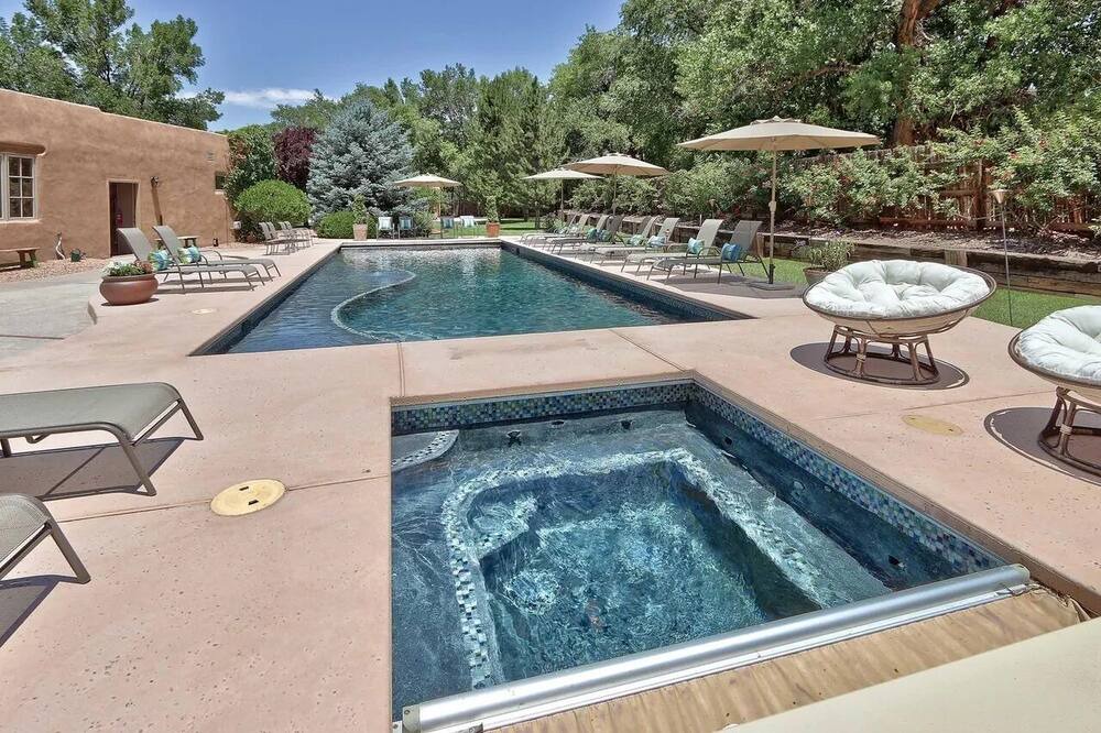Photo of Outdoor in Los Ranchos de Albuquerque