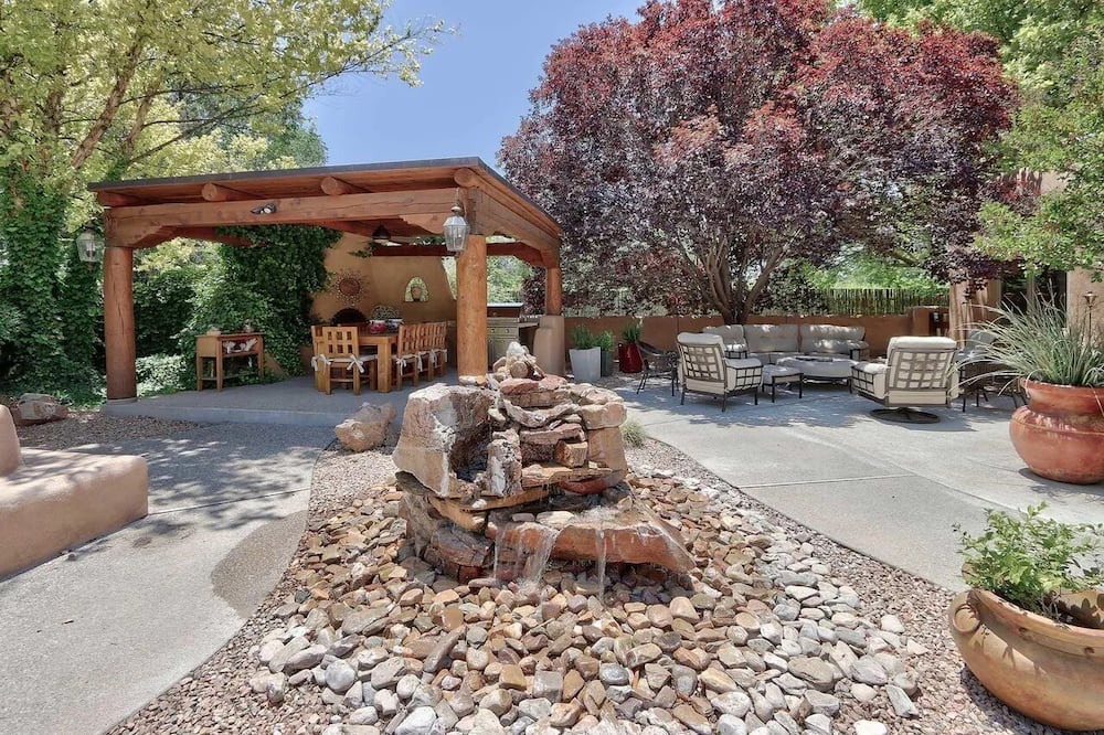 Photo of Outdoor in Los Ranchos de Albuquerque