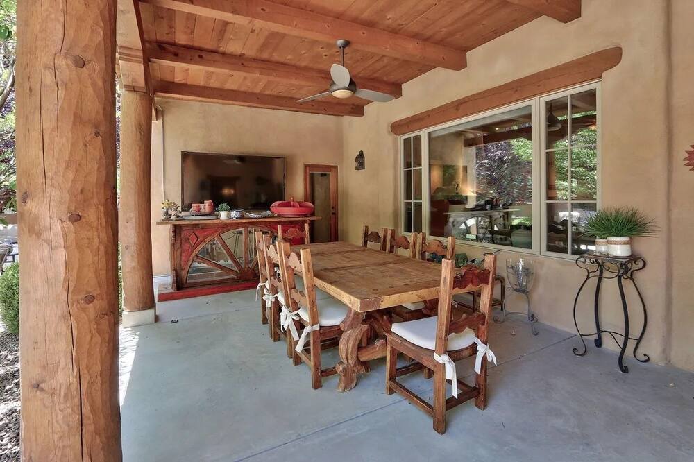 Photo of Outdoor in Los Ranchos de Albuquerque