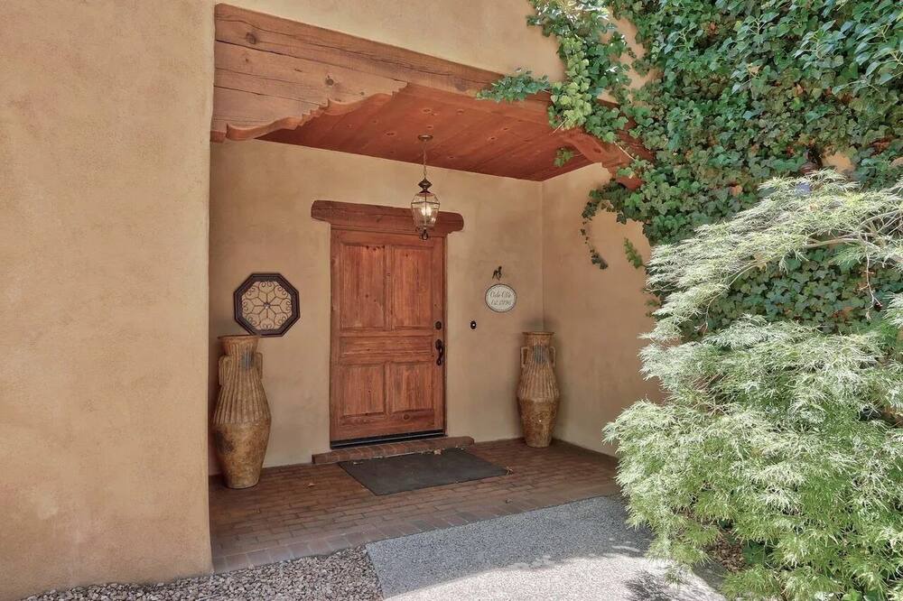 Photo of Outdoor in Los Ranchos de Albuquerque