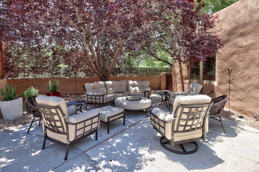 Photo of Outdoor in Los Ranchos de Albuquerque