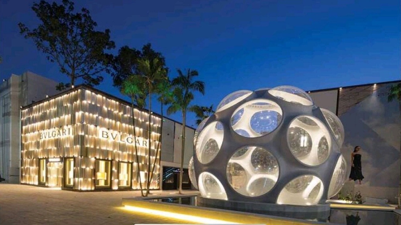 Photo of Outdoor in Midtown