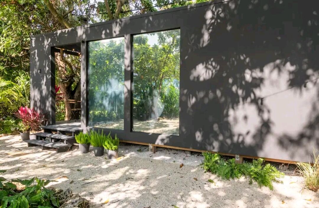 Photo of Outdoor in Midtown