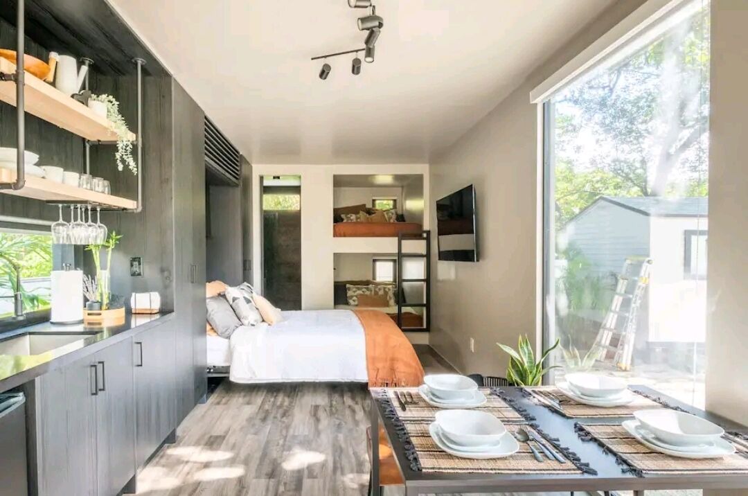 Photo of Kitchen in Midtown