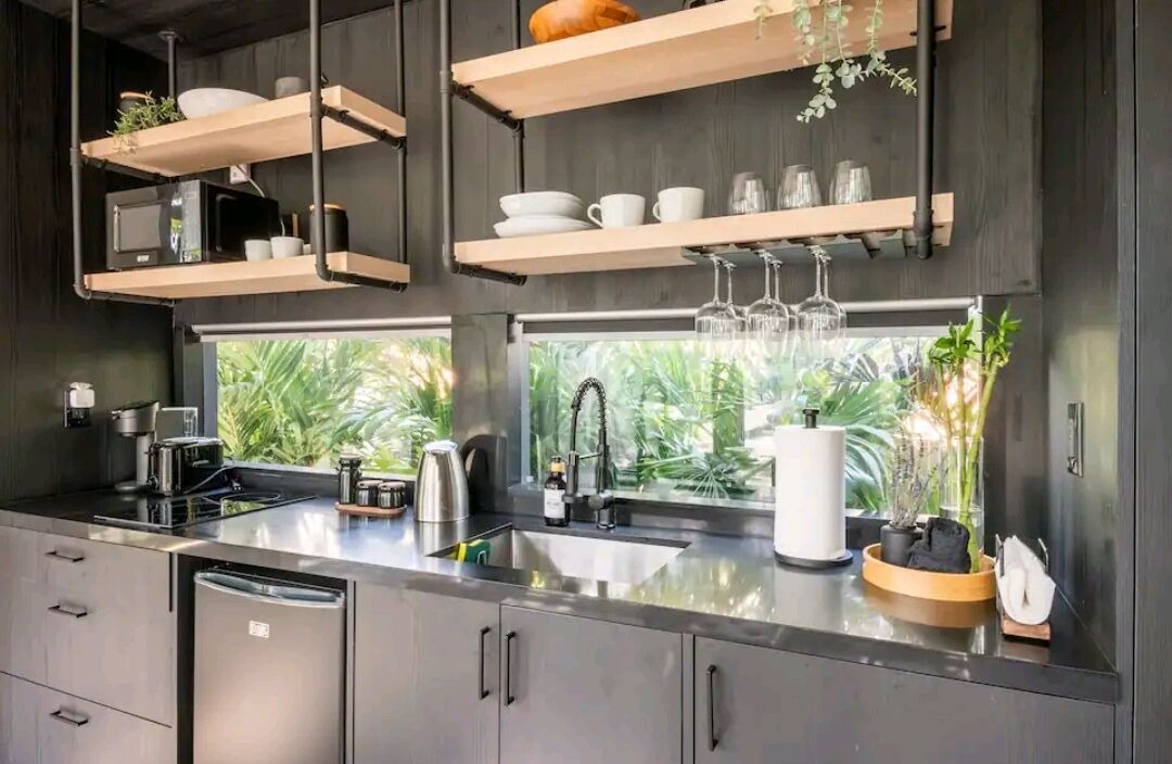 Photo of Kitchen in Midtown