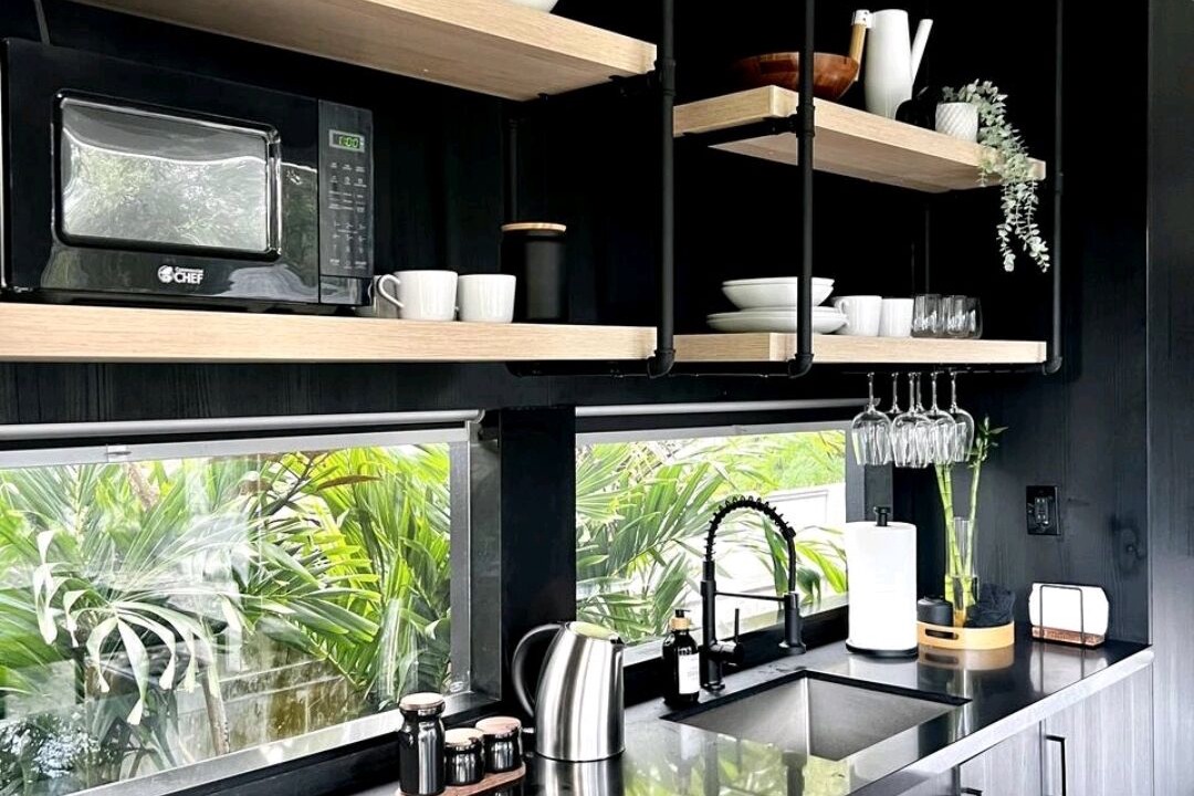 Photo of Kitchen in Midtown