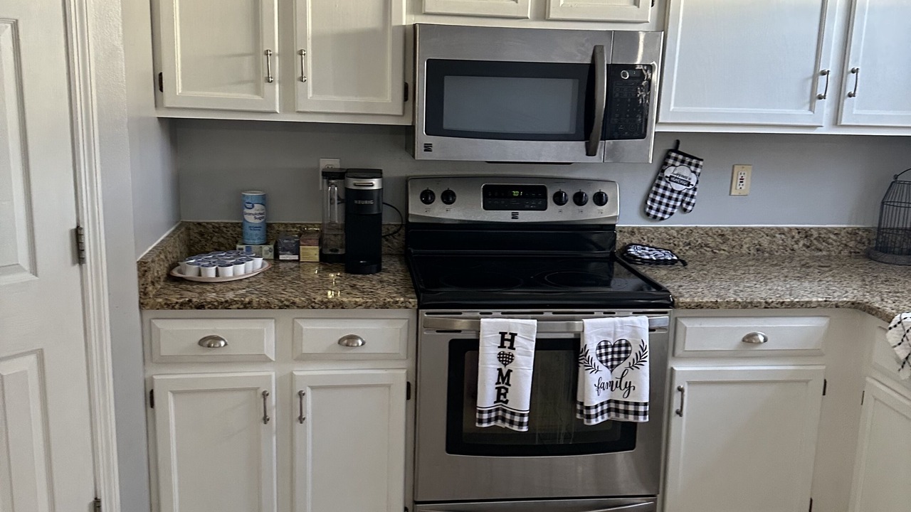 Photo of Kitchen in Glencoe
