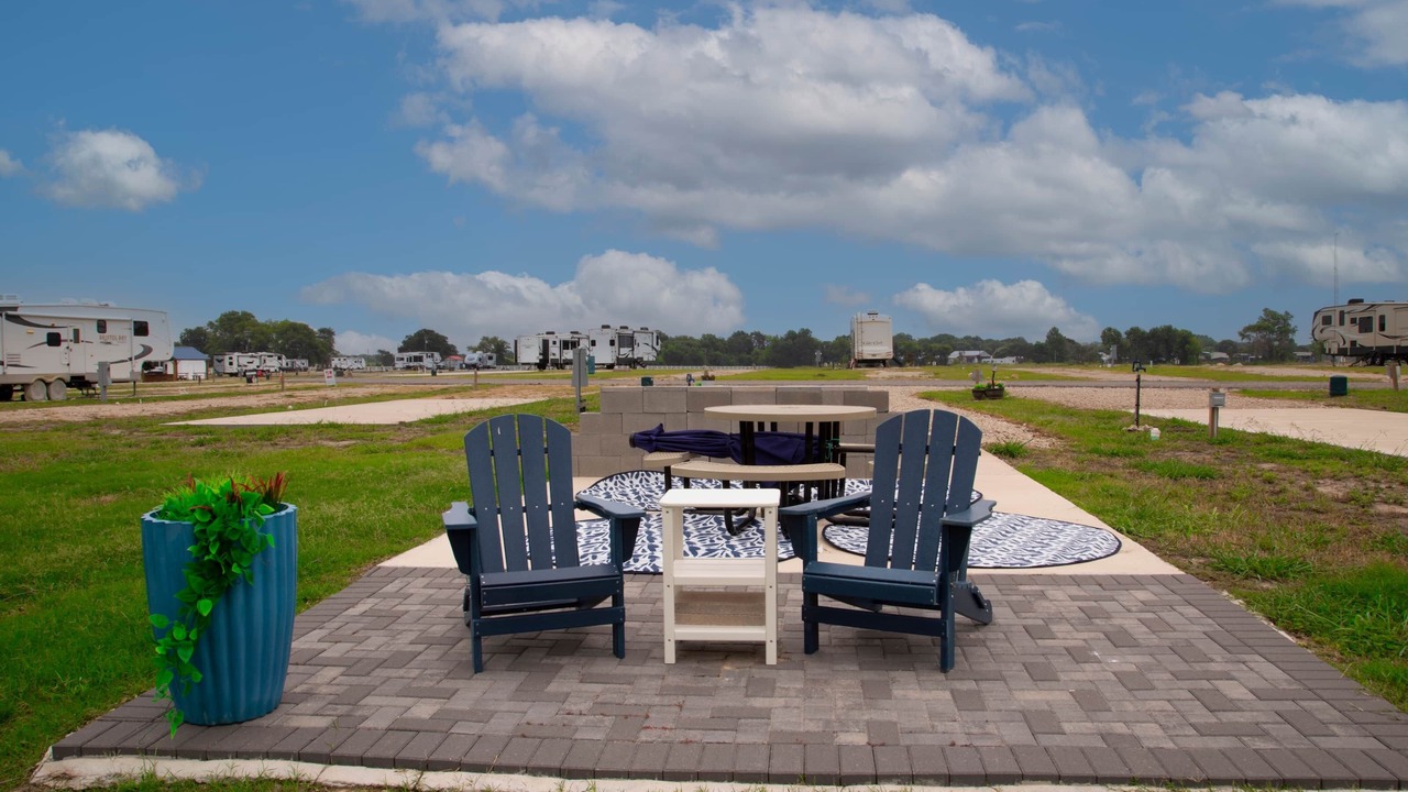 Photo of Outdoor in Kerens