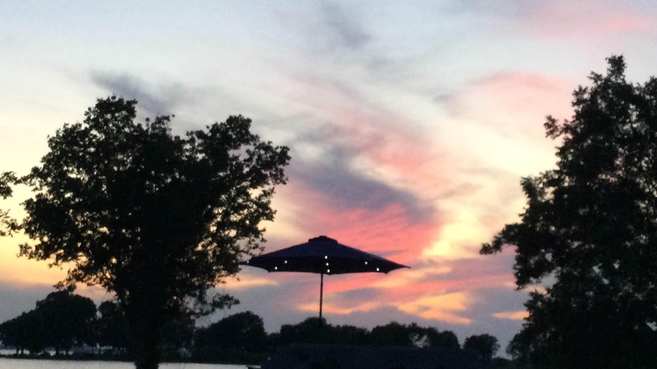 Photo of Outdoor in Kerens