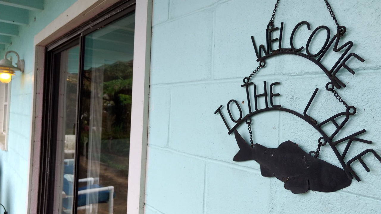 Photo of Outdoor in Putnam Hall