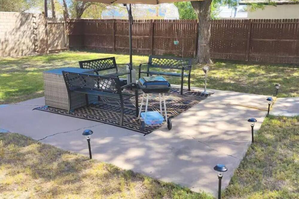 Photo of Outdoor in Artesia