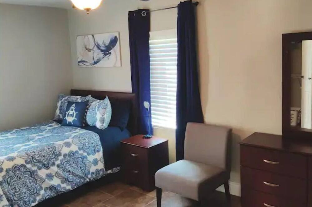 Photo of Bedroom in Artesia