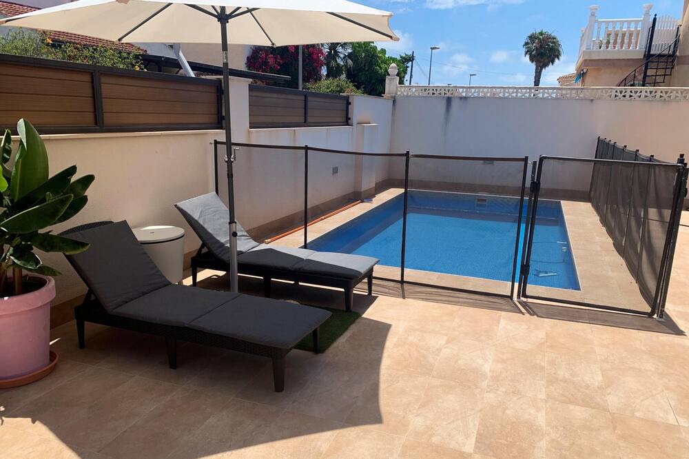 Photo of Outdoor in Mil Palmeras