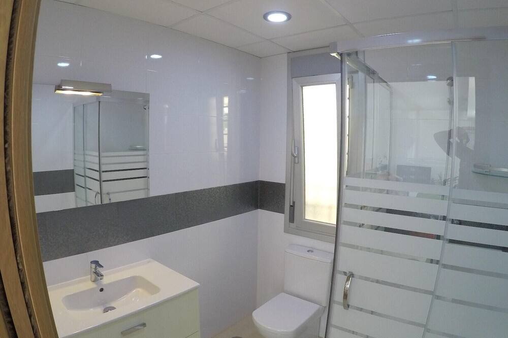 Photo of Bathroom in Mil Palmeras