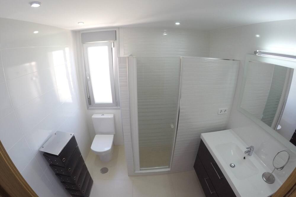 Photo of Bathroom in Mil Palmeras