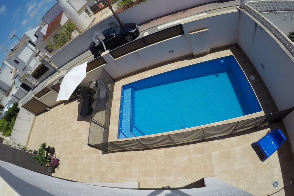 Photo of Outdoor in Mil Palmeras
