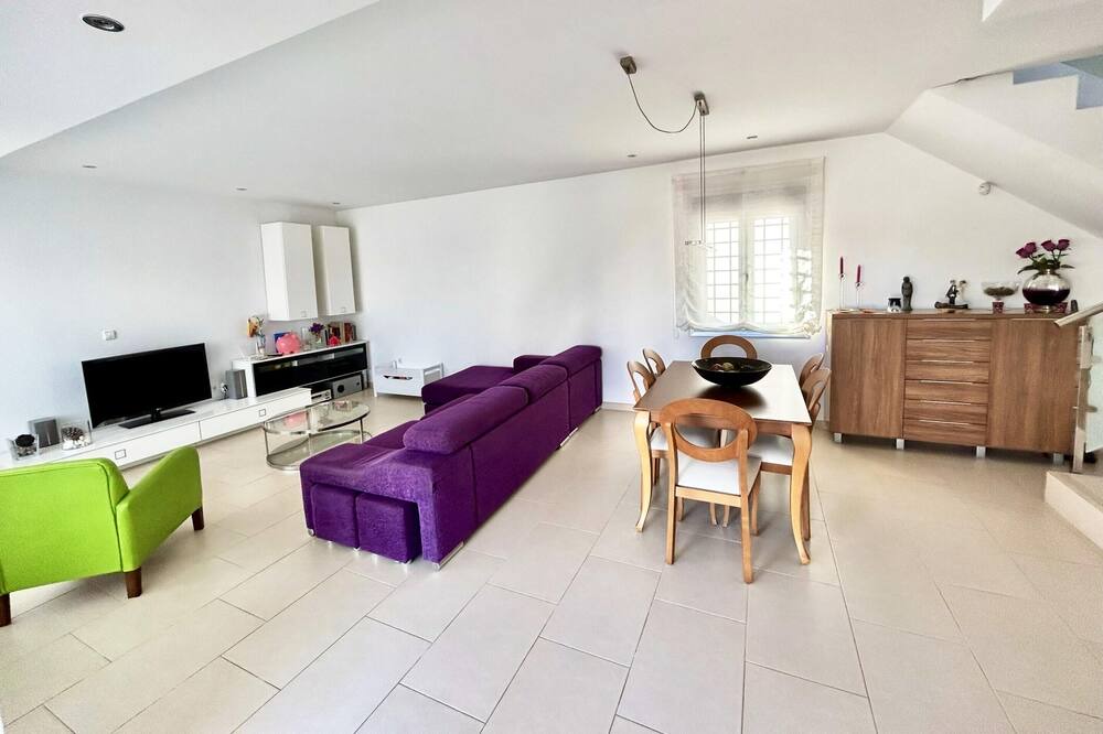 Photo of Livingroom in Mil Palmeras